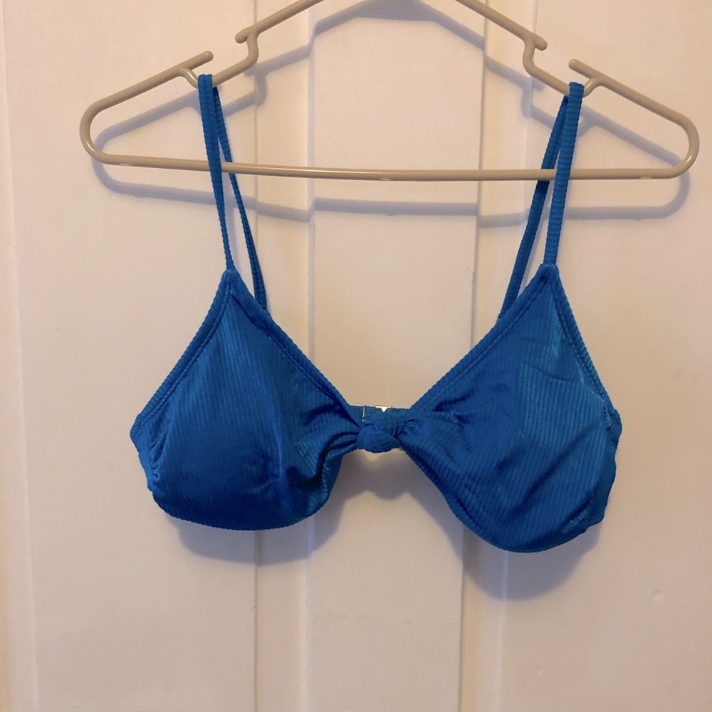 Swim top